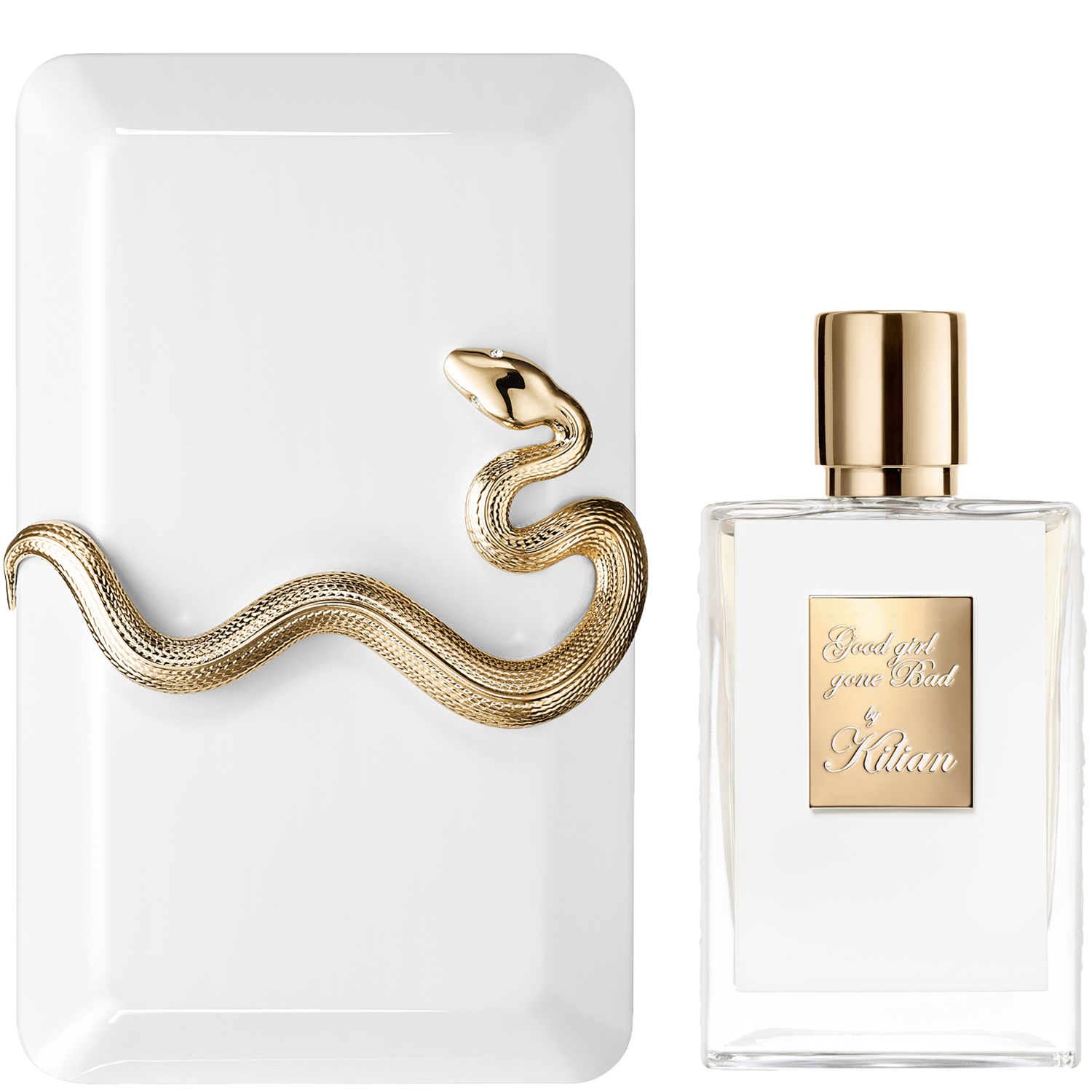GOOD GIRL GONE BAD COFFRET KILIAN – Fragrance Passion