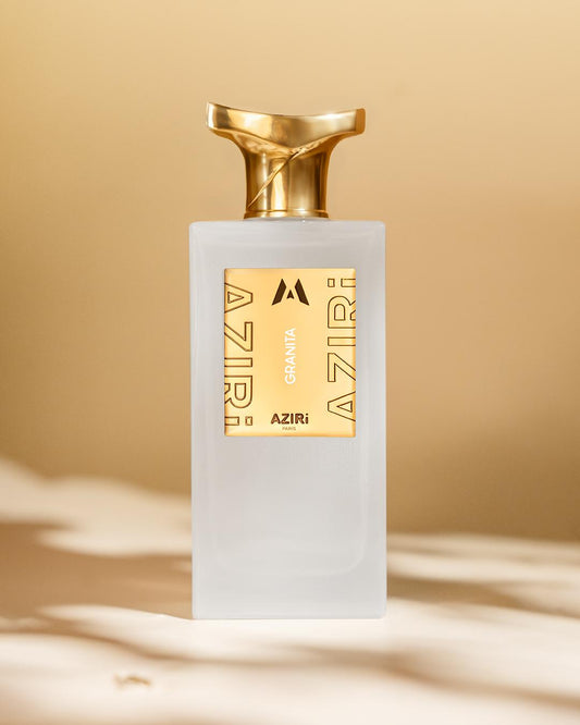GRANITA - AZIRI PARIS