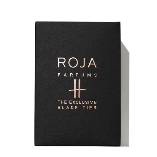 EXCLUSIVO BLACK TIER - ROJA
