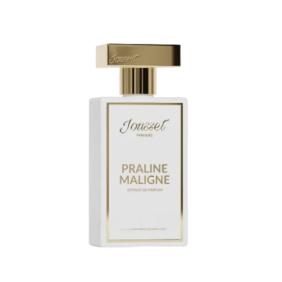 PRALINE MALIGNE - JOUSSET