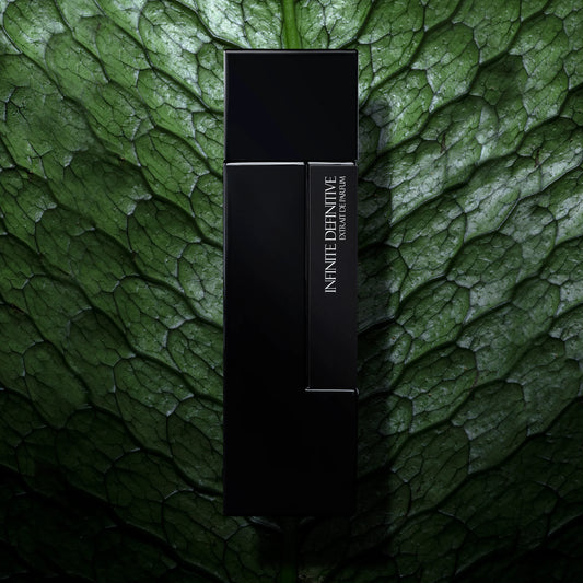 INFINITE DEFINITIVO - LAURENT MAZZONE