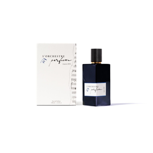 LIQUEUR BPM - L'ORCHESTRE PROFUMO