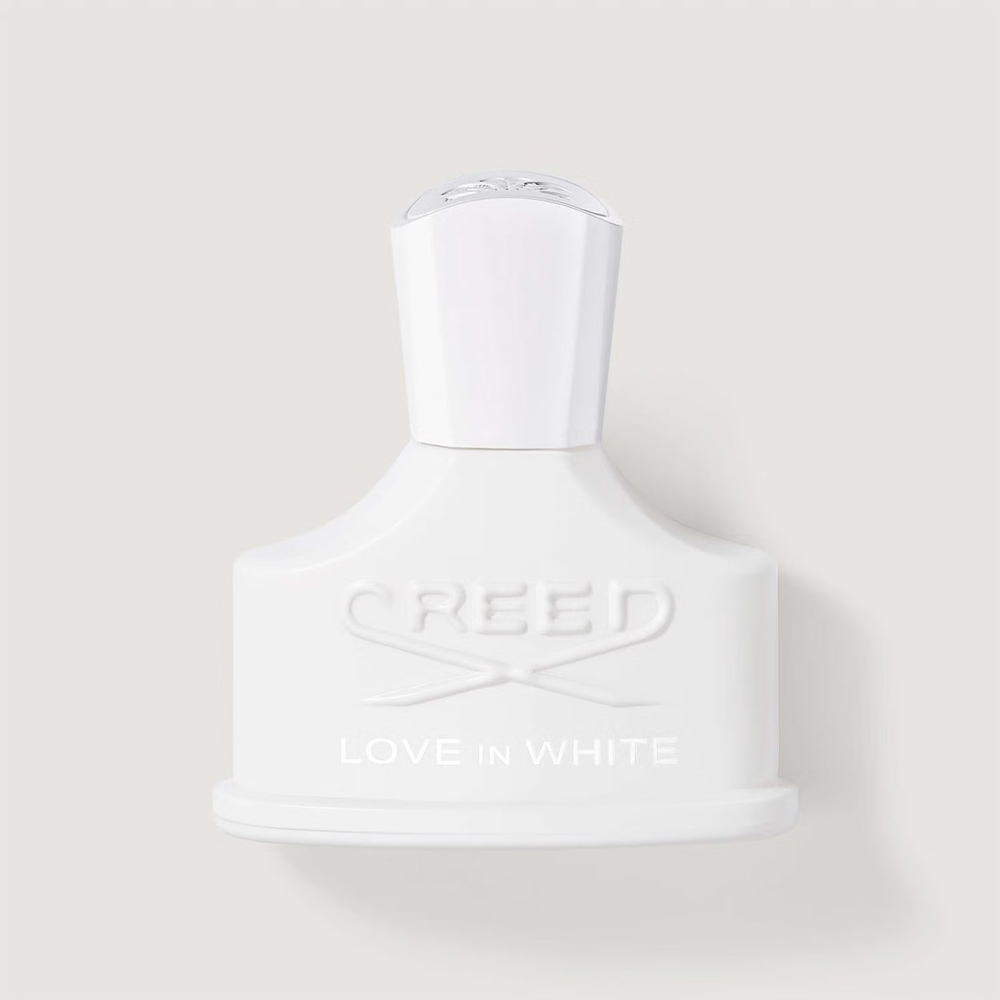 LOVE IN WHITE - CREED