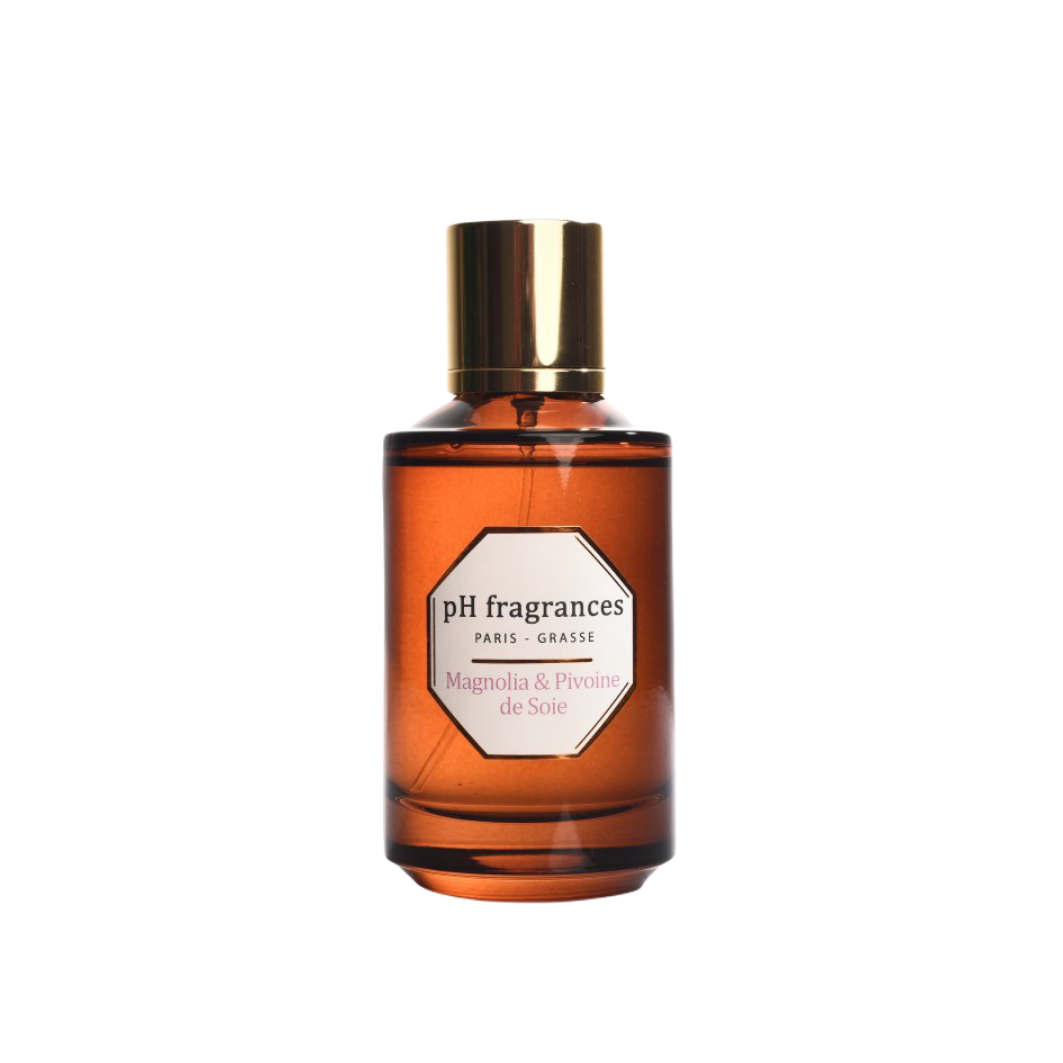 MAGNOLIA & SEIDENPFINGSTROSE – pH fragrances