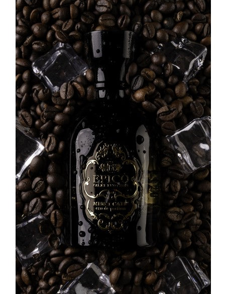 MERCI CAFE' - ÉPICO