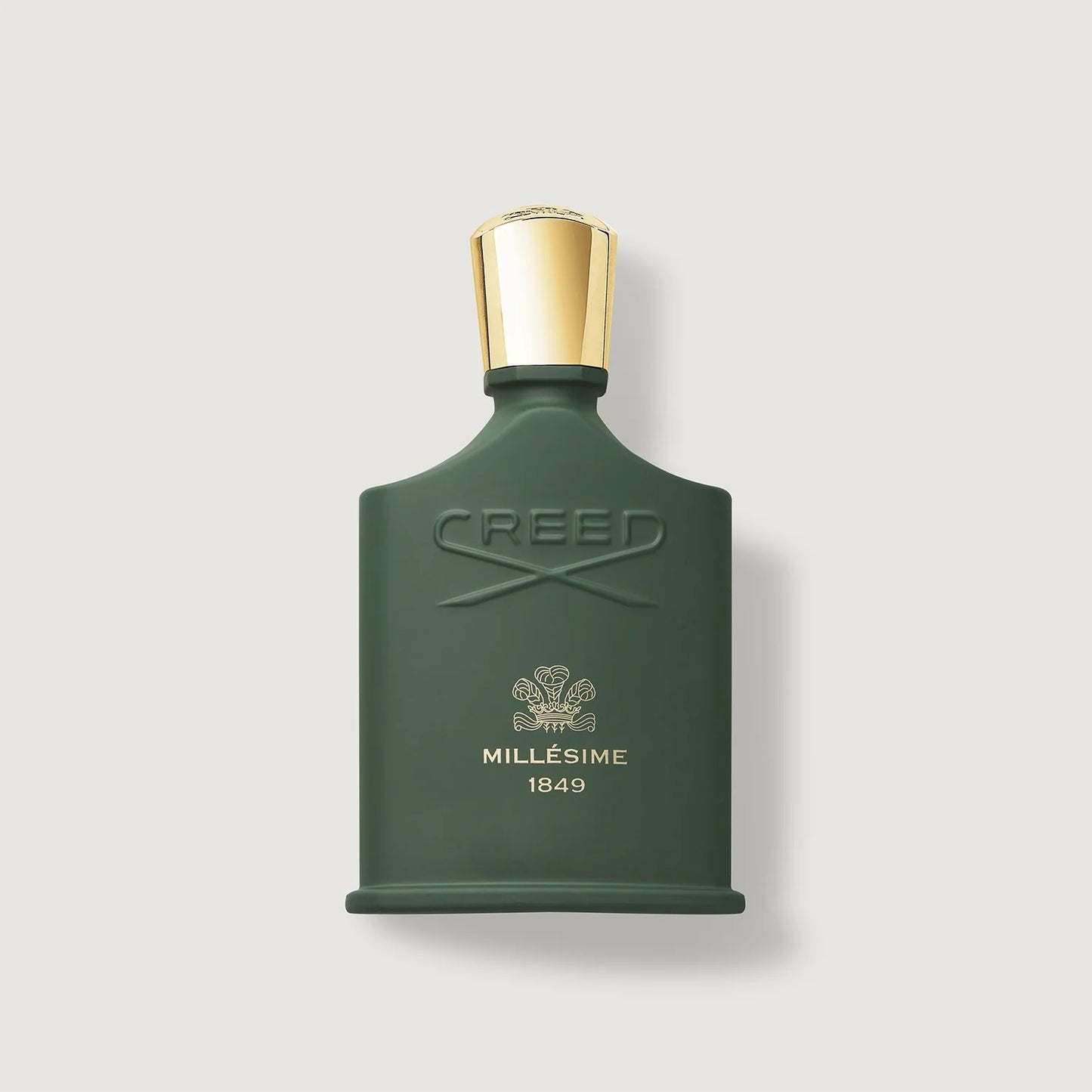 MILLESIME 1849 - CREED