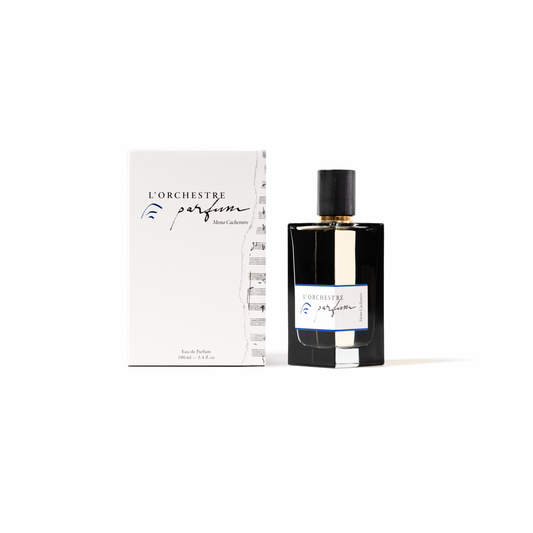 MONO CACHEMIR - LA ORQUESTA PERFUME