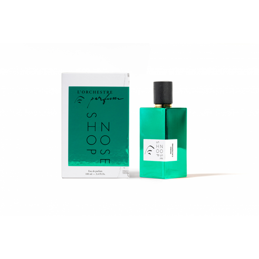 MONO CACHEMIR EDICIÓN LIMITADA - L'ORCHESTRE PARFUM