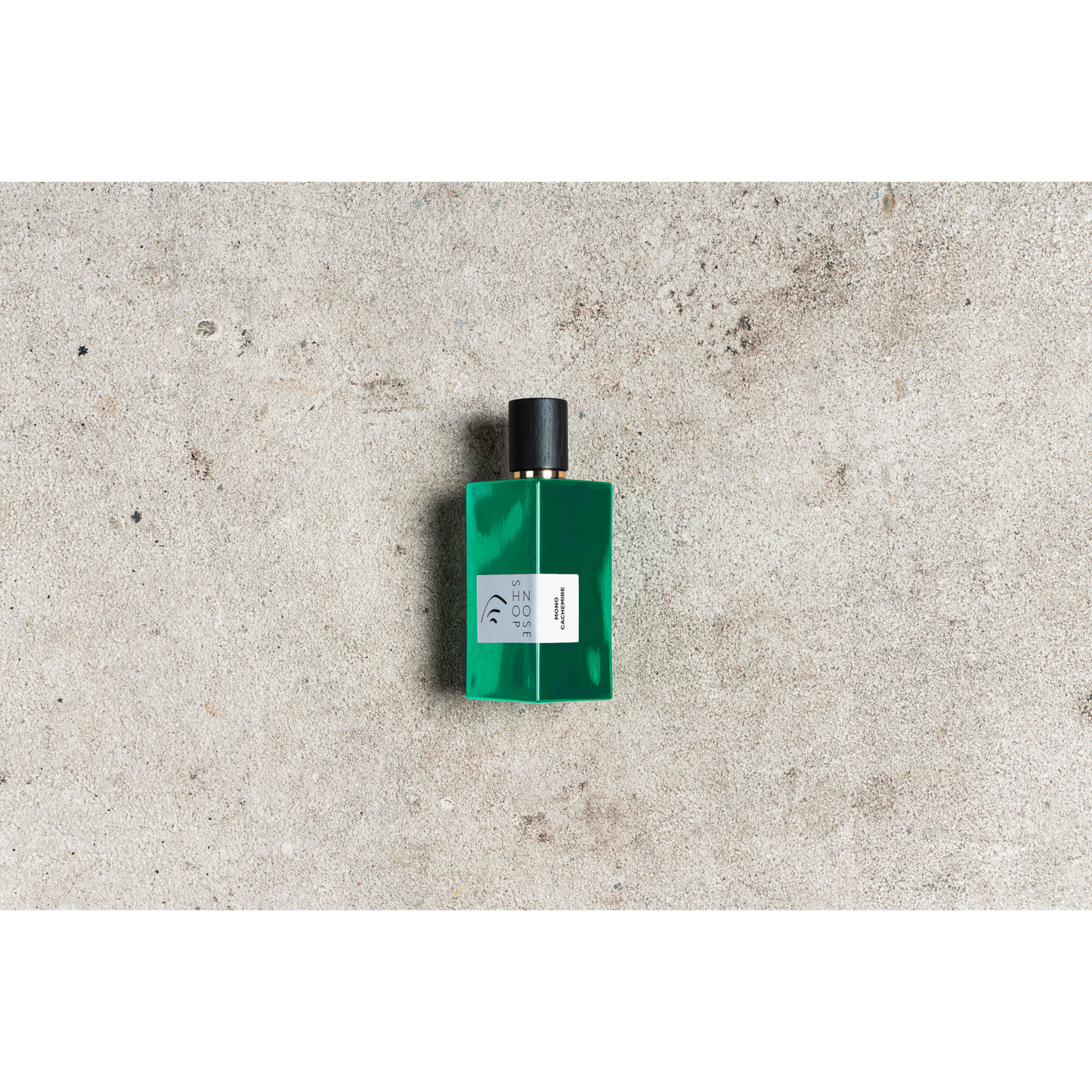 MONO CACHEMIRE EDITION LIMITEE - L'ORCHESTRE PARFUM