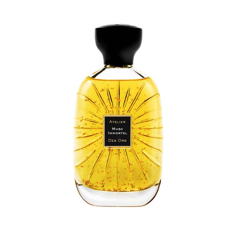 IMMORTAL MUSK - ATELIER DES ORS