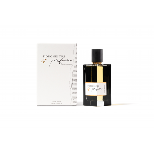 ENCENS ASAKUSA - A ORQUESTRA PERFUME