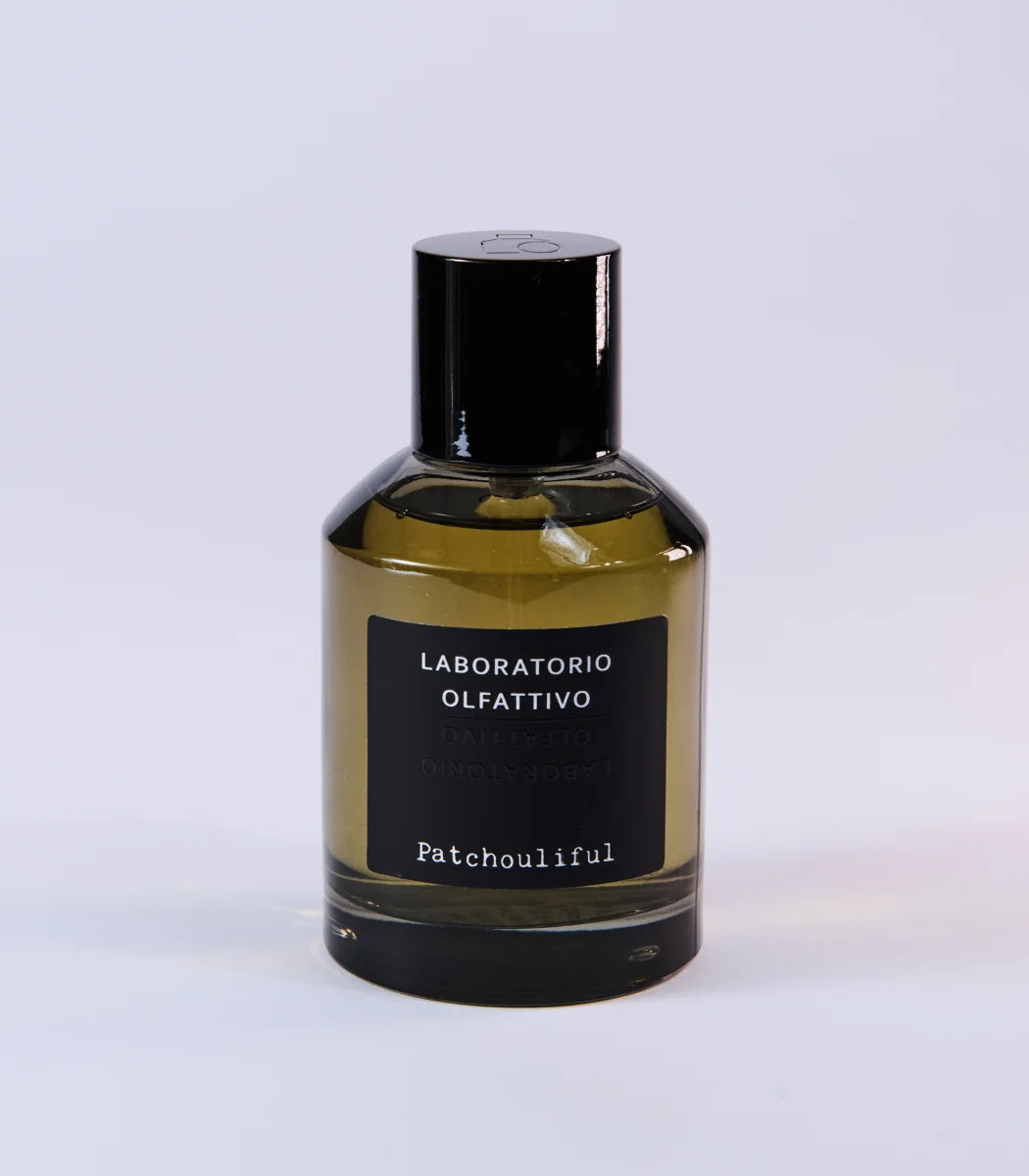 100ml LABORATORIO OLfattivo サクレステ Laboratorio 100ml Olfattivo