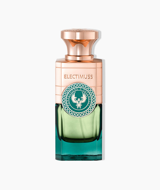 PERSEPHONE'S PATCHOULI - ELECTIMUSS LONDRES