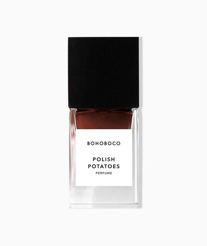 POLNISCHE KARTOFFELN - BOHOBOCO PARFUM