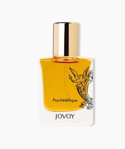 PSYCHÉDÉLIQUE - JOVOY