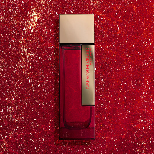 PURE SENSUAL ORCHID - LAURENT MAZZONE