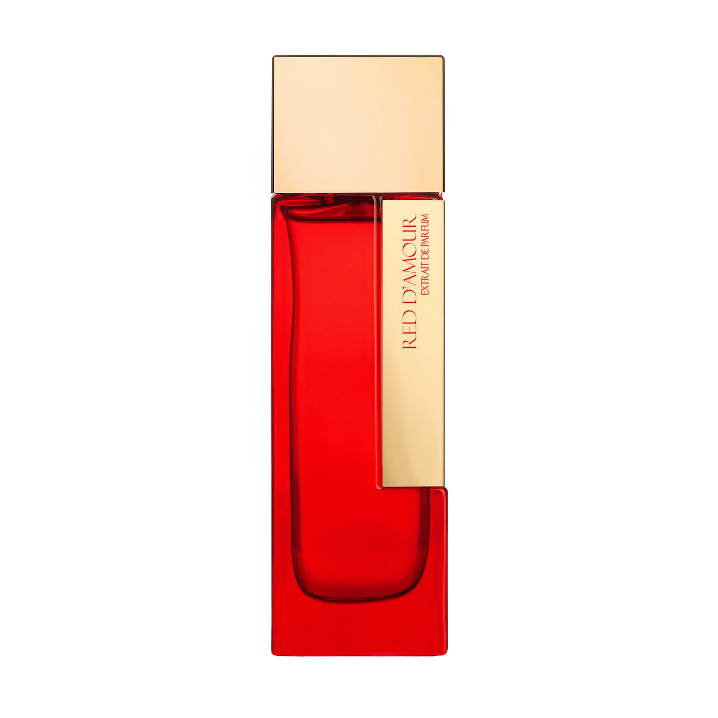 RED D'AMOUR - LAURENT MAZZONE