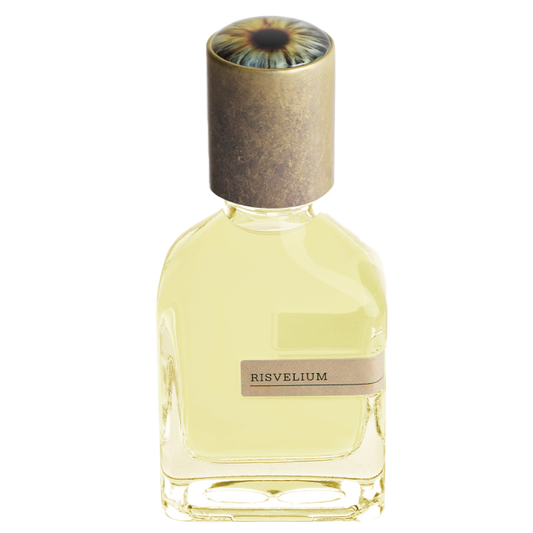 RISVELIUM - ORTO PARISI