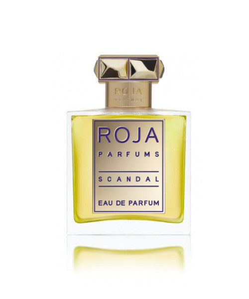 SCANDAL FOR MEN EDP - ROJA