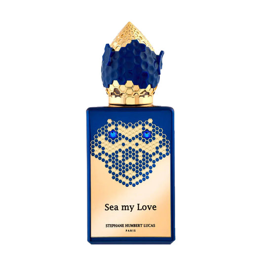 SEA MY LOVE - STEPHANE HUMBERT LUCAS