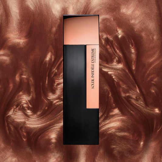 SOLEIL INFIEL EXTREMO - LAURENT MAZZONE