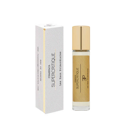 CHAMPACA - LAS AGUAS PRIMORDIALES