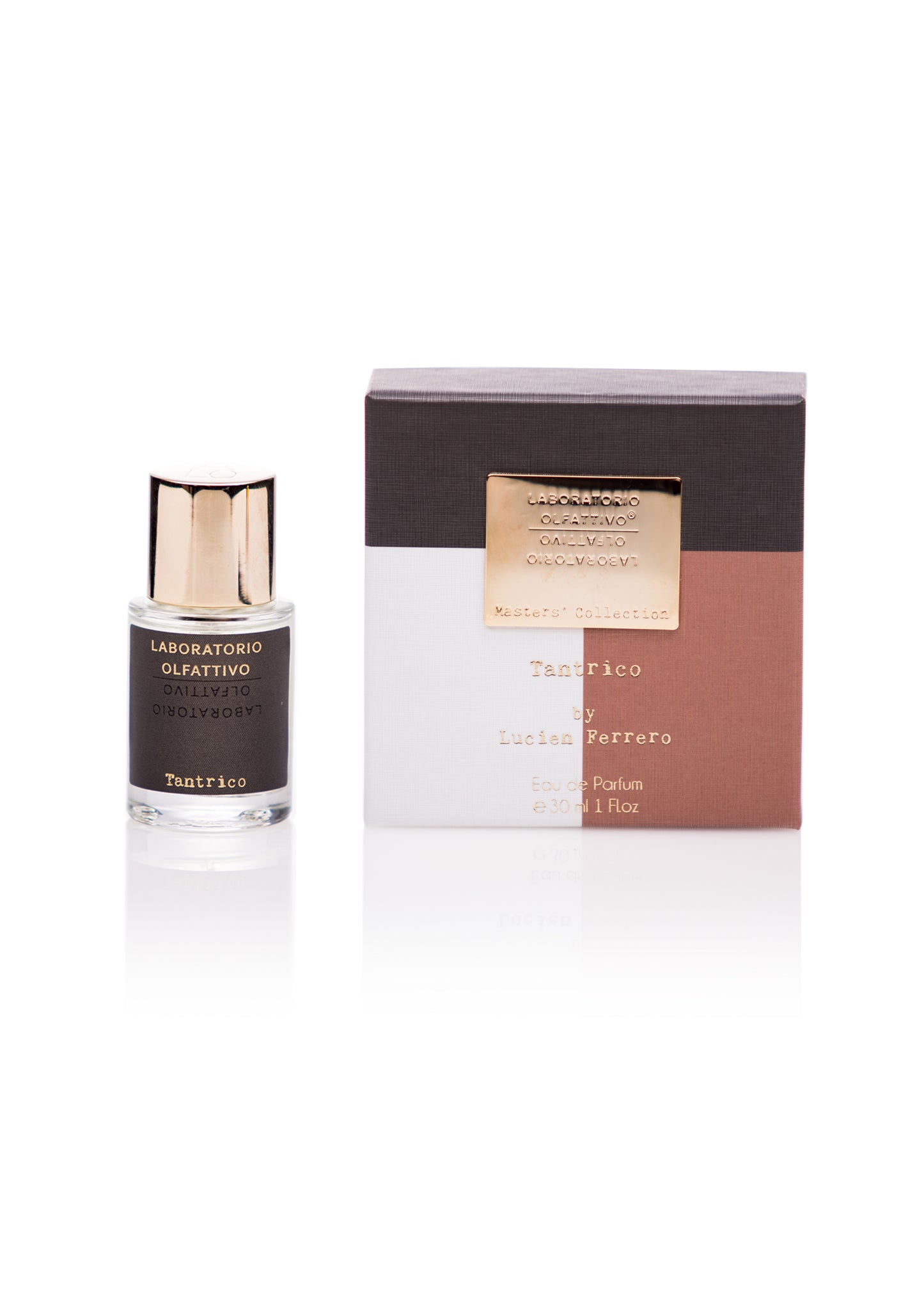 TANTRICO - LABORATORIO OLFATTIVO
