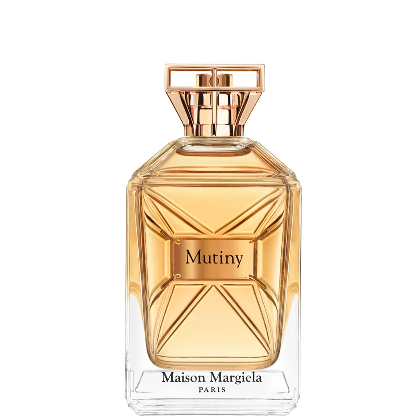 MUTINY - MAISON MARGIELA