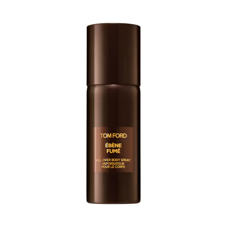 ÉBÈNE FUMÉ ALL OVER BODY SPRAY - TOM FORD