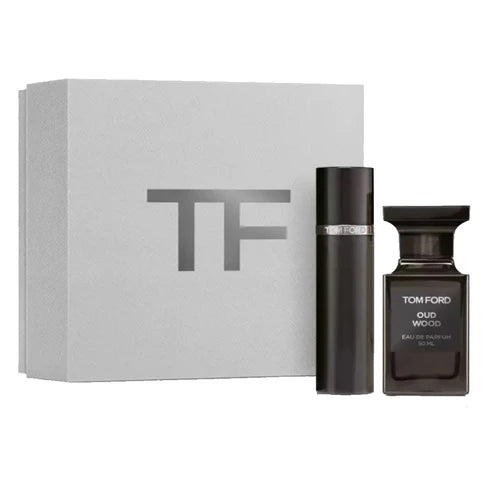 COFFRET OUD WOOD PARFUM TOM FORD – Fragrance Passion