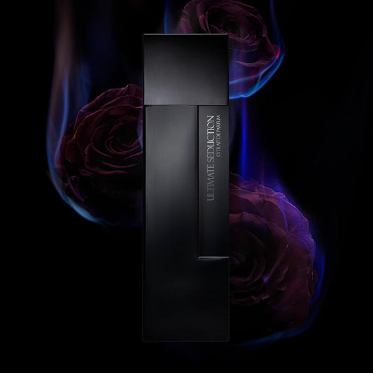 ULTIMATE SEDUCTION - LAURENT MAZZONE