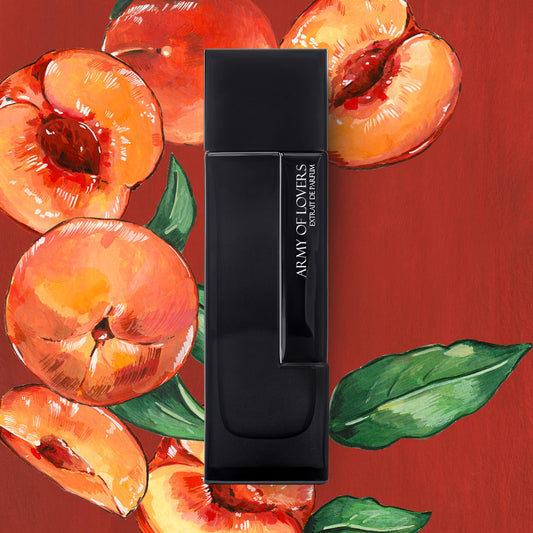 ARMY OF LOVERS - LAURENT MAZZONE