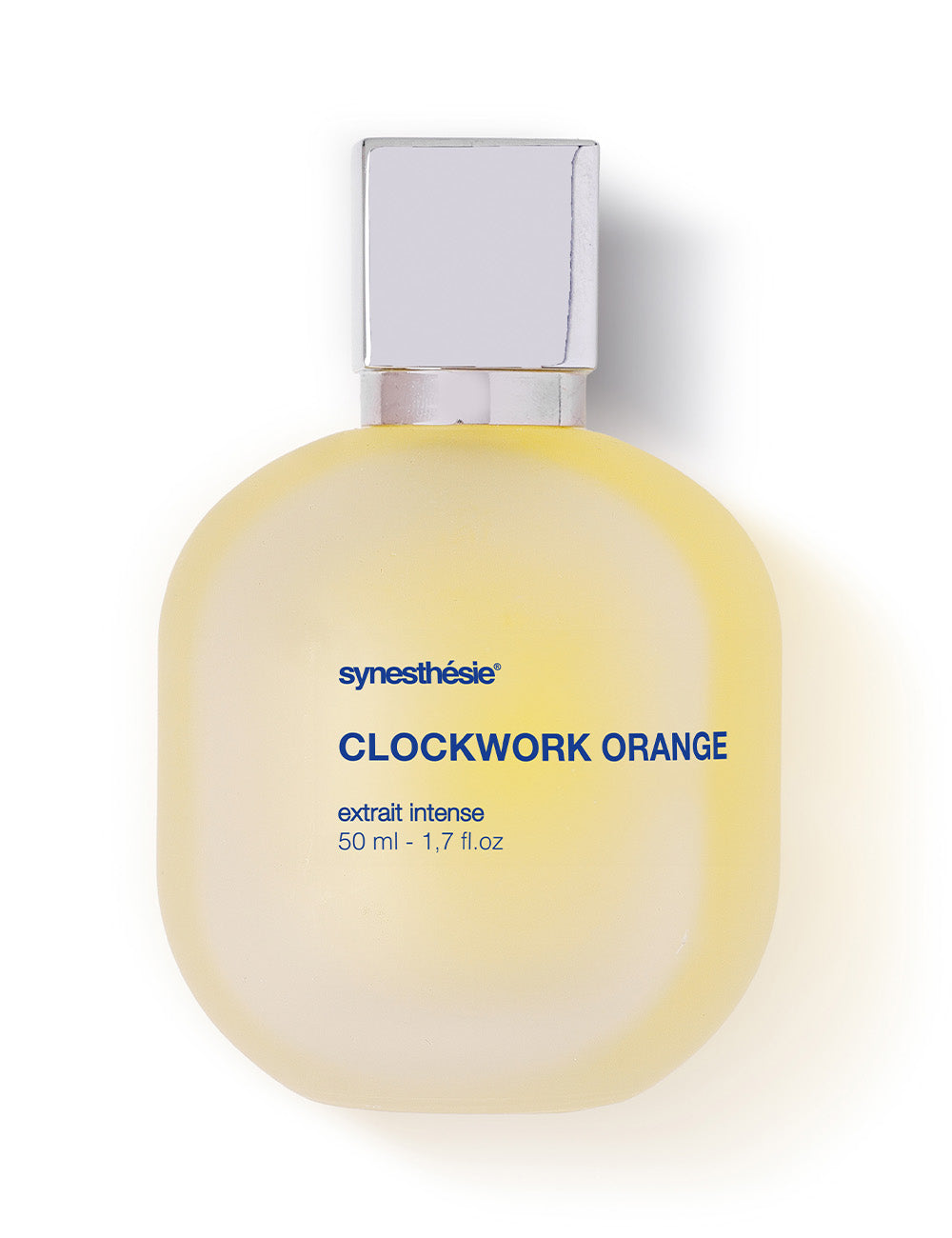 CLOCKWORK ORANGE - SYNESTHESIE