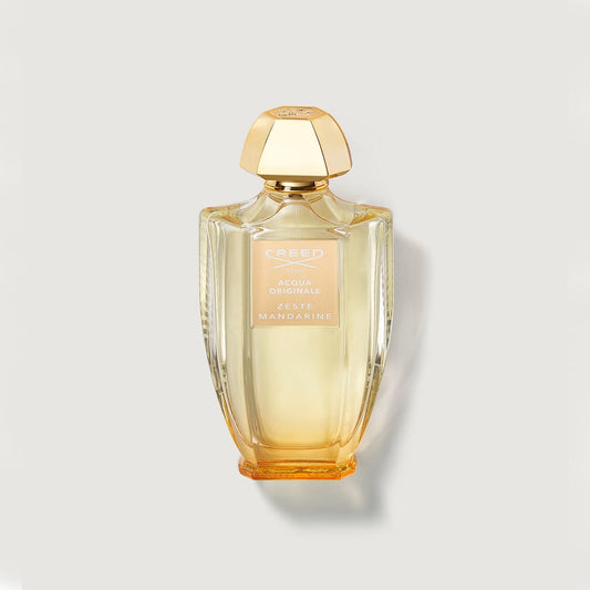 ZEST MANDARINE - CREED