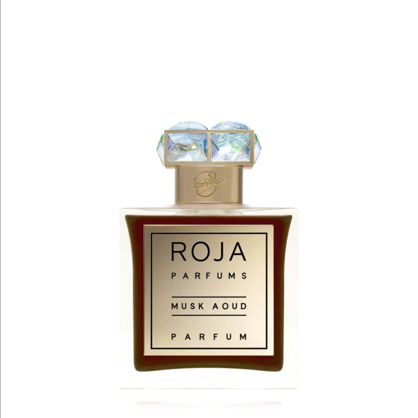 MUSK AOUD - ROJA