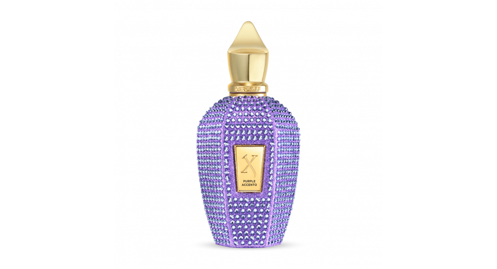 PURPLE ACCENTO - XERJOFF
