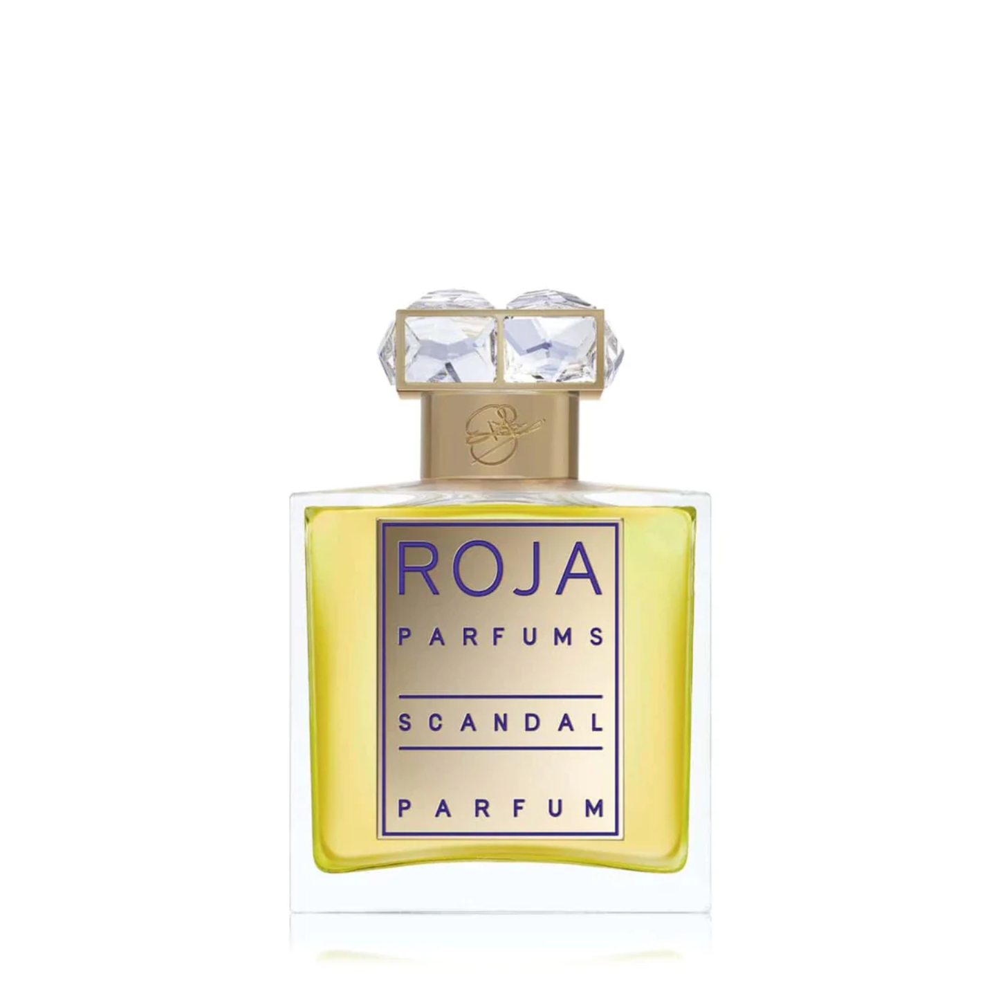 SCANDAL POUR FEMME - ROJA