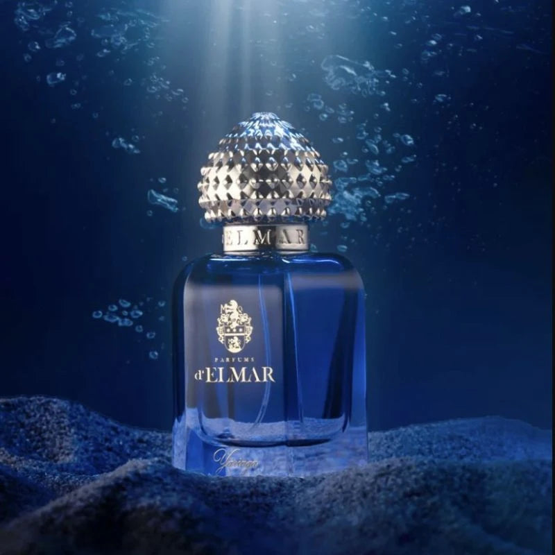 ELMAR PERFUMES