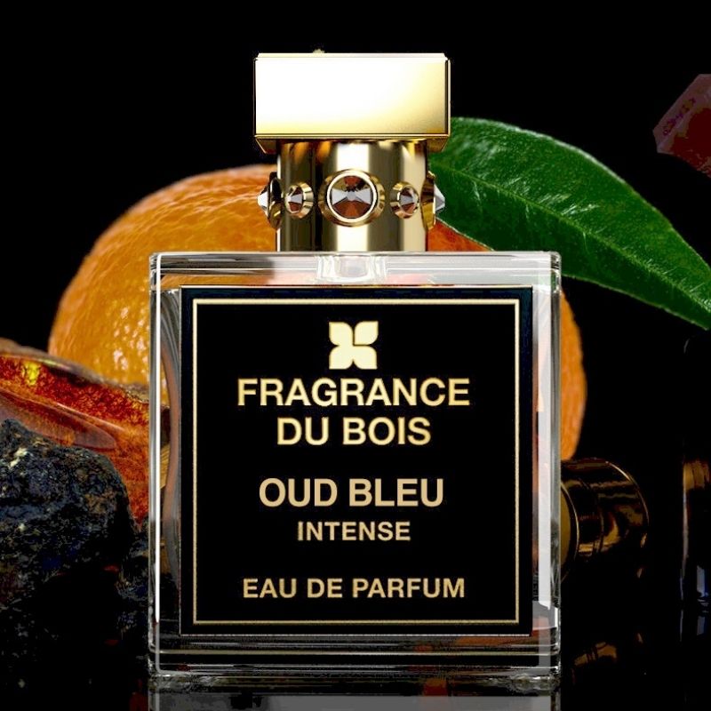 WOOD FRAGRANCE