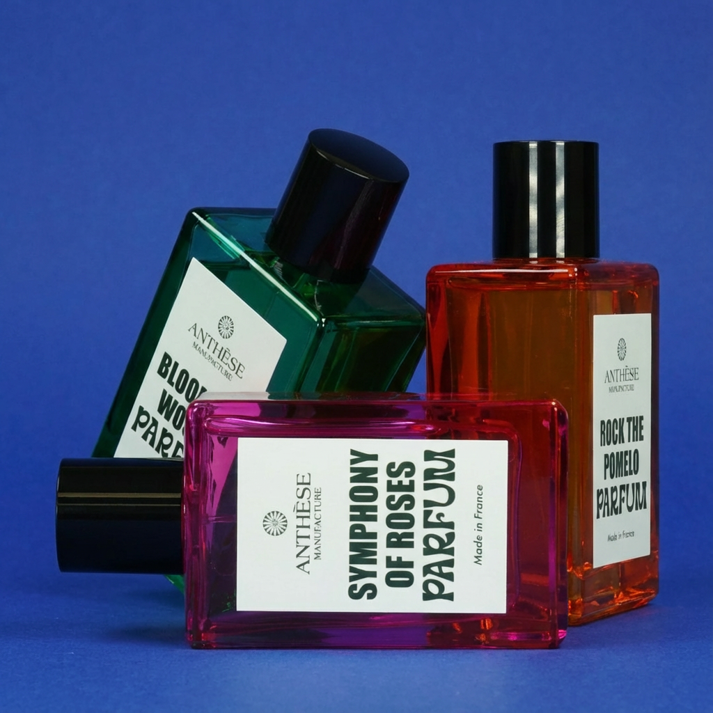 ANTHÈSE MANUFACTURE