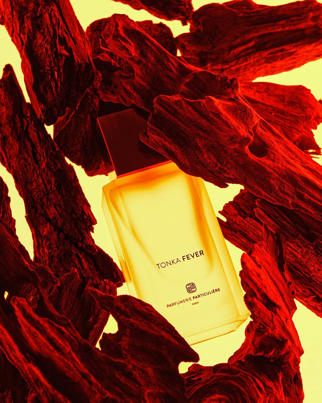 PARFUMERIE PARTICULIERE