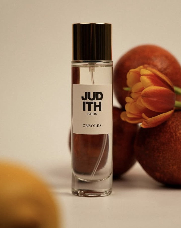 JUDITH