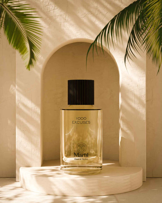 1000 EXCUSES - MARTIL