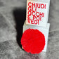 CHIUDI GLI OCCHI E POI VEDI - FILIPPO SORCINELLI