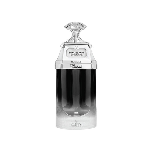 HAIBAH ORIENTAL - THE SPIRIT OF DUBAI