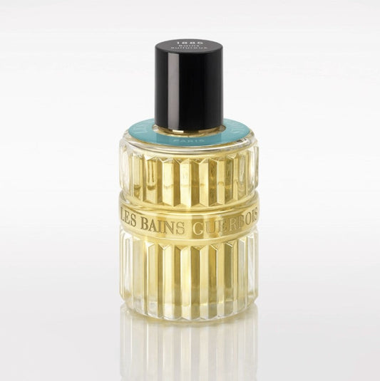 1885 SCHWEFELBÄDER - DIE BAINS GUERBOIS