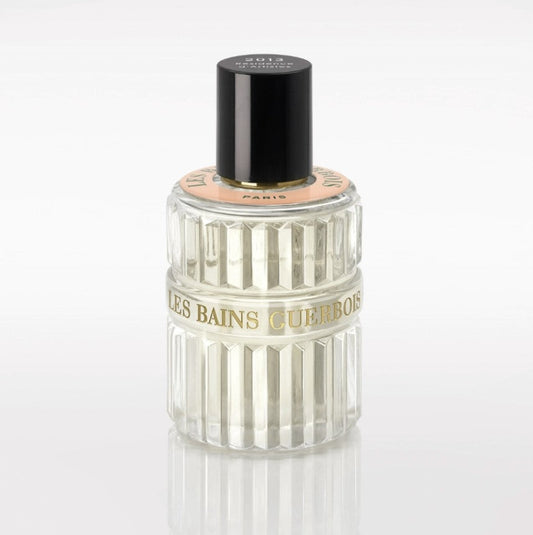 2013 KÜNSTLERRESIDENZ - LES BAINS GUERBOIS