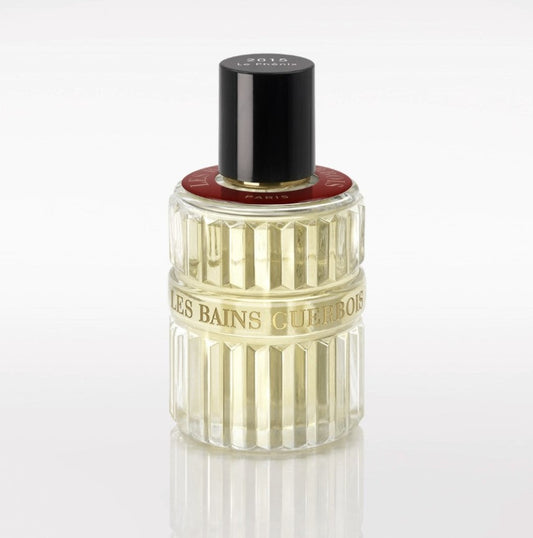 2015 DER PHÖNIX - LES BAINS GUERBOIS