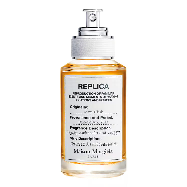 JAZZ CLUB - MAISON MARGIELA