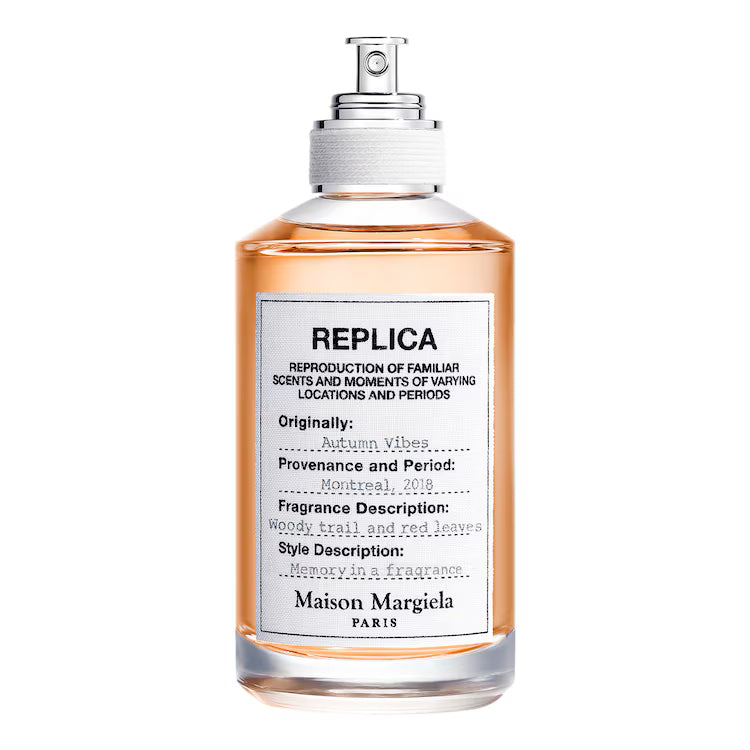 AUTUMN VIBES - MAISON MARGIELA